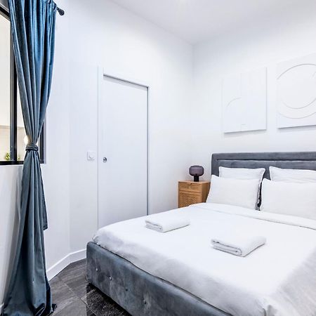Residence Le Marais - פריז מראה חיצוני תמונה
