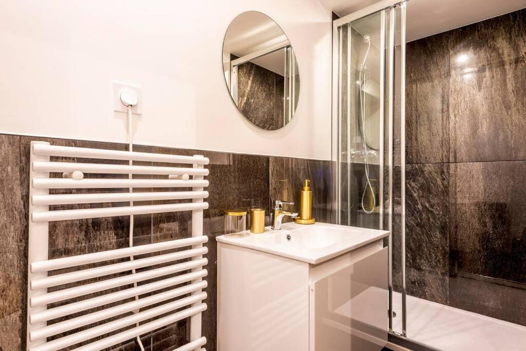 Residence Le Marais - פריז מראה חיצוני תמונה