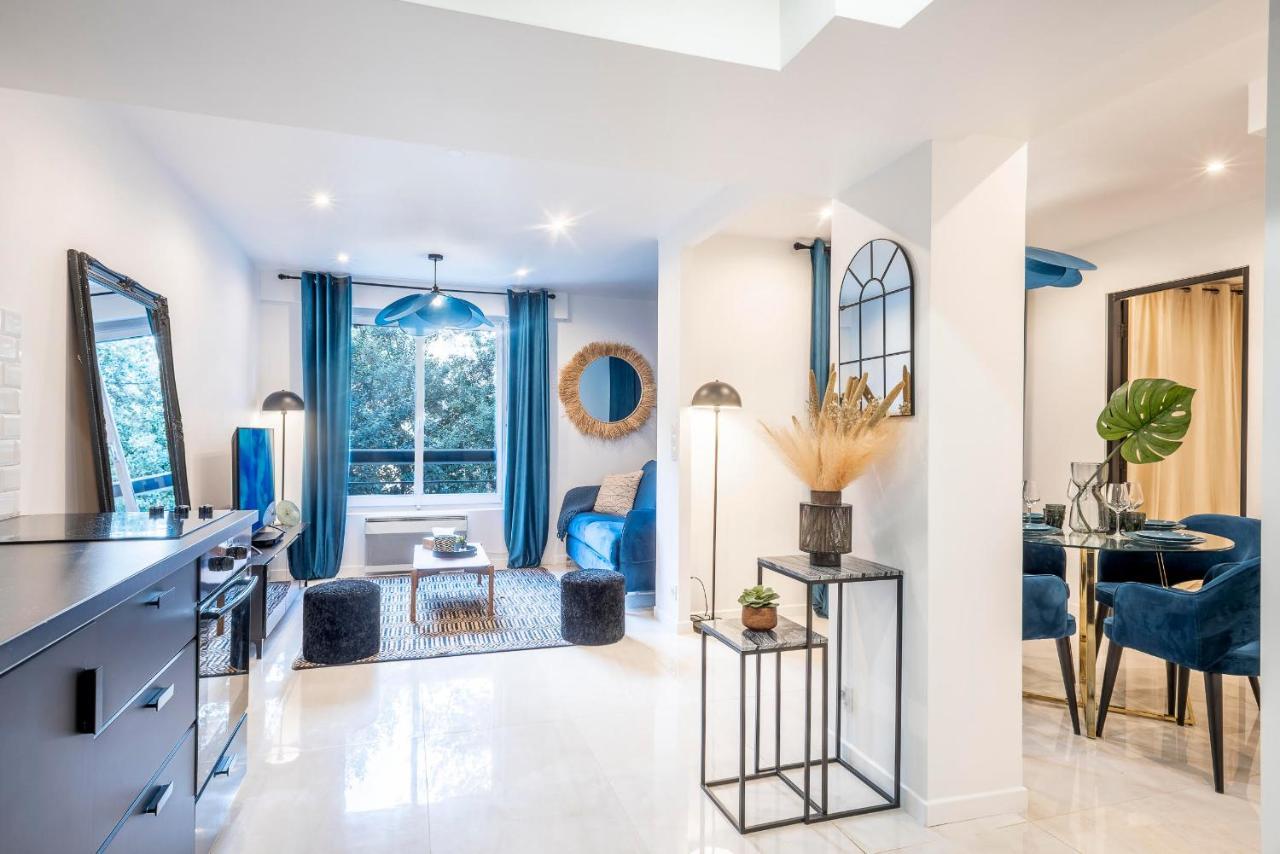 Residence Le Marais - פריז מראה חיצוני תמונה