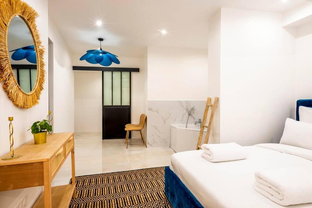 Residence Le Marais - פריז מראה חיצוני תמונה