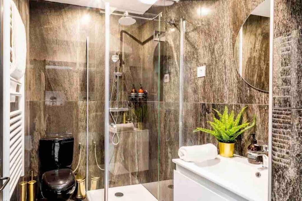 Residence Le Marais - פריז מראה חיצוני תמונה