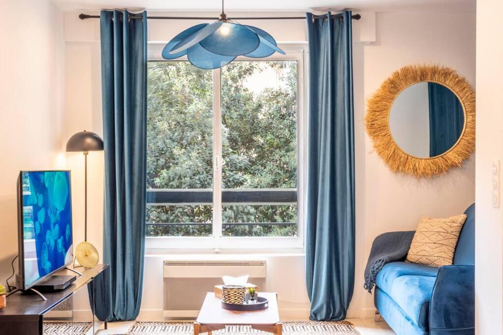 Residence Le Marais - פריז מראה חיצוני תמונה