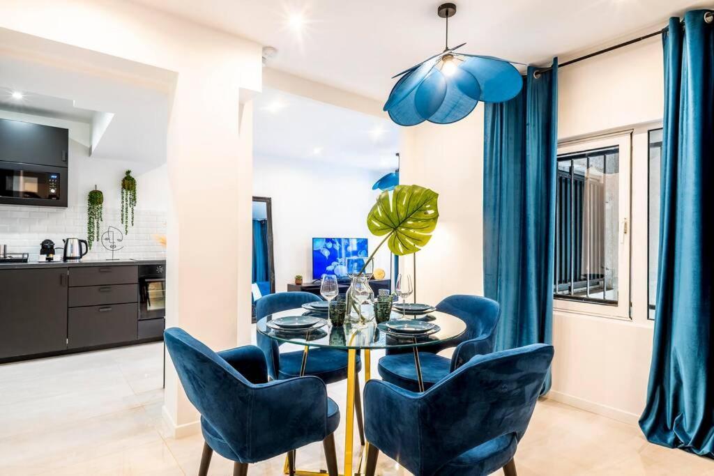 Residence Le Marais - פריז מראה חיצוני תמונה