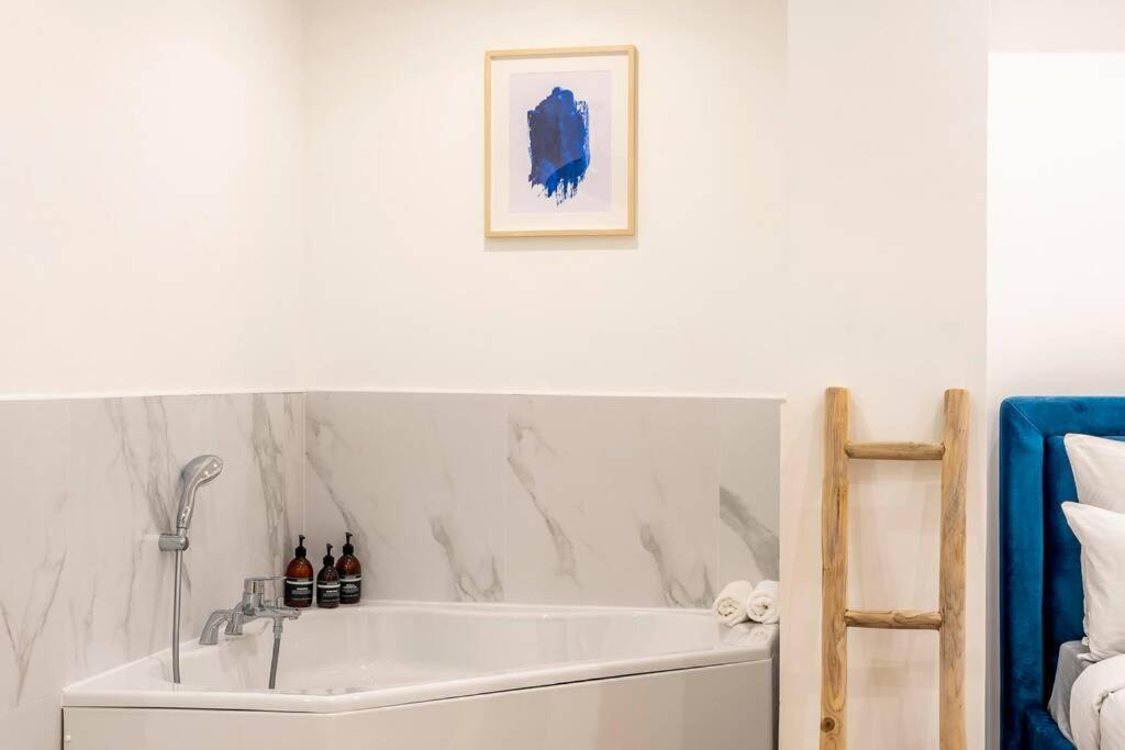 Residence Le Marais - פריז מראה חיצוני תמונה
