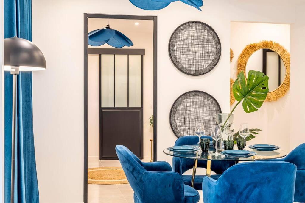 Residence Le Marais - פריז מראה חיצוני תמונה