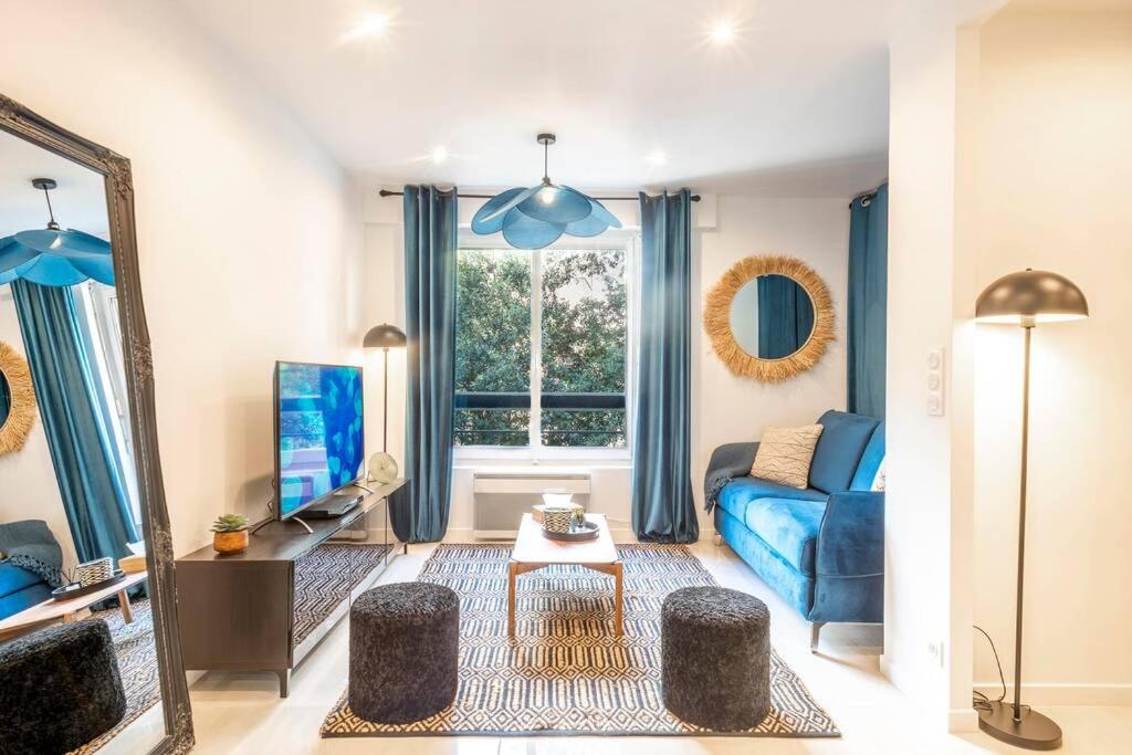 Residence Le Marais - פריז מראה חיצוני תמונה