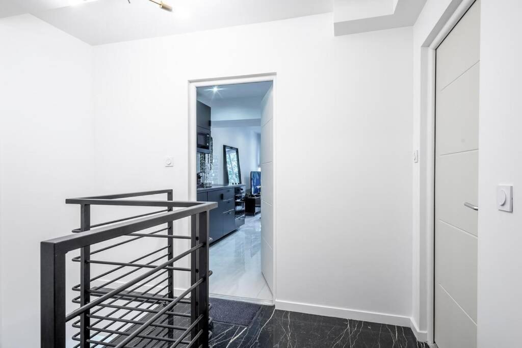 Residence Le Marais - פריז מראה חיצוני תמונה