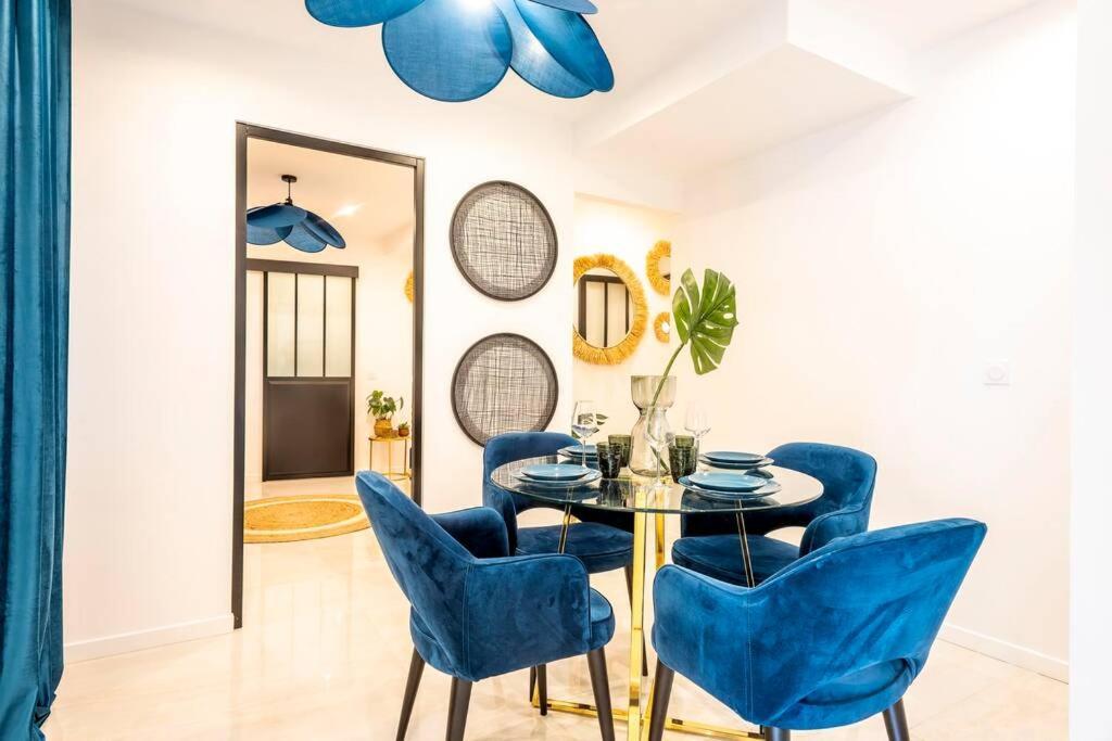 Residence Le Marais - פריז מראה חיצוני תמונה