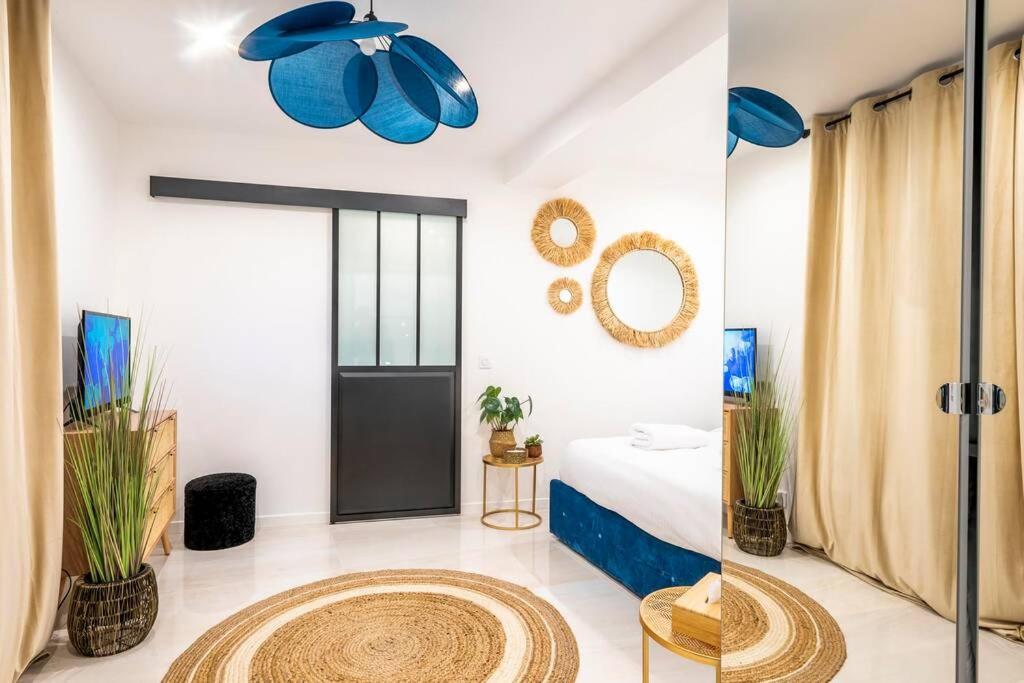 Residence Le Marais - פריז מראה חיצוני תמונה