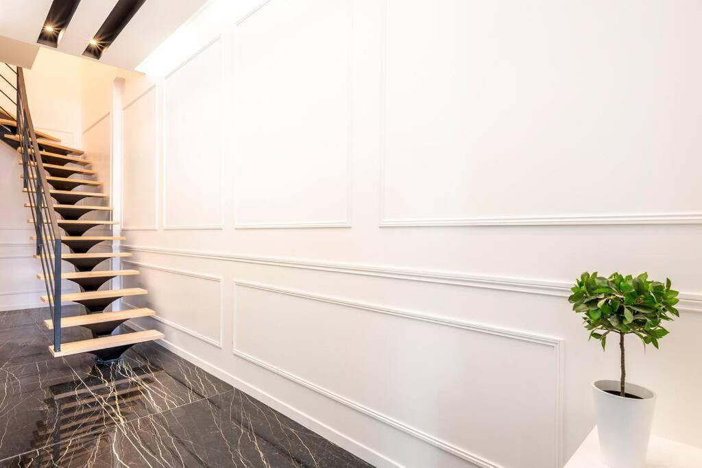Residence Le Marais - פריז מראה חיצוני תמונה
