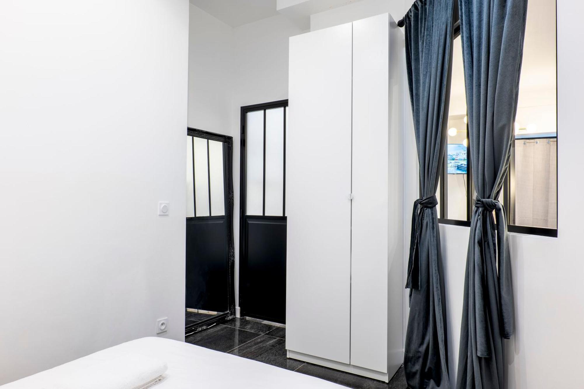 Residence Le Marais - פריז מראה חיצוני תמונה