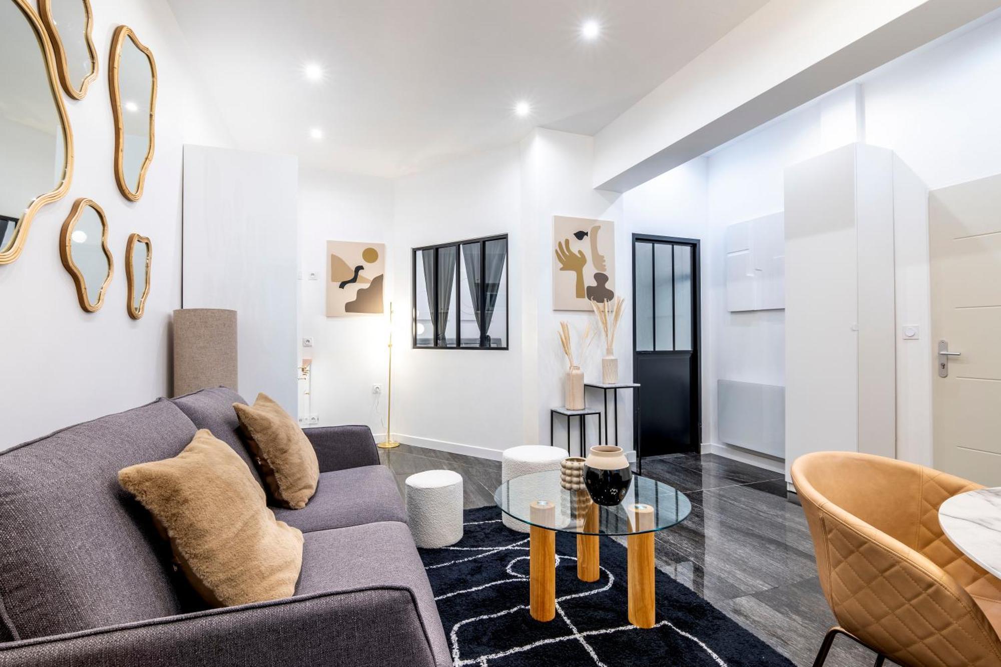 Residence Le Marais - פריז מראה חיצוני תמונה