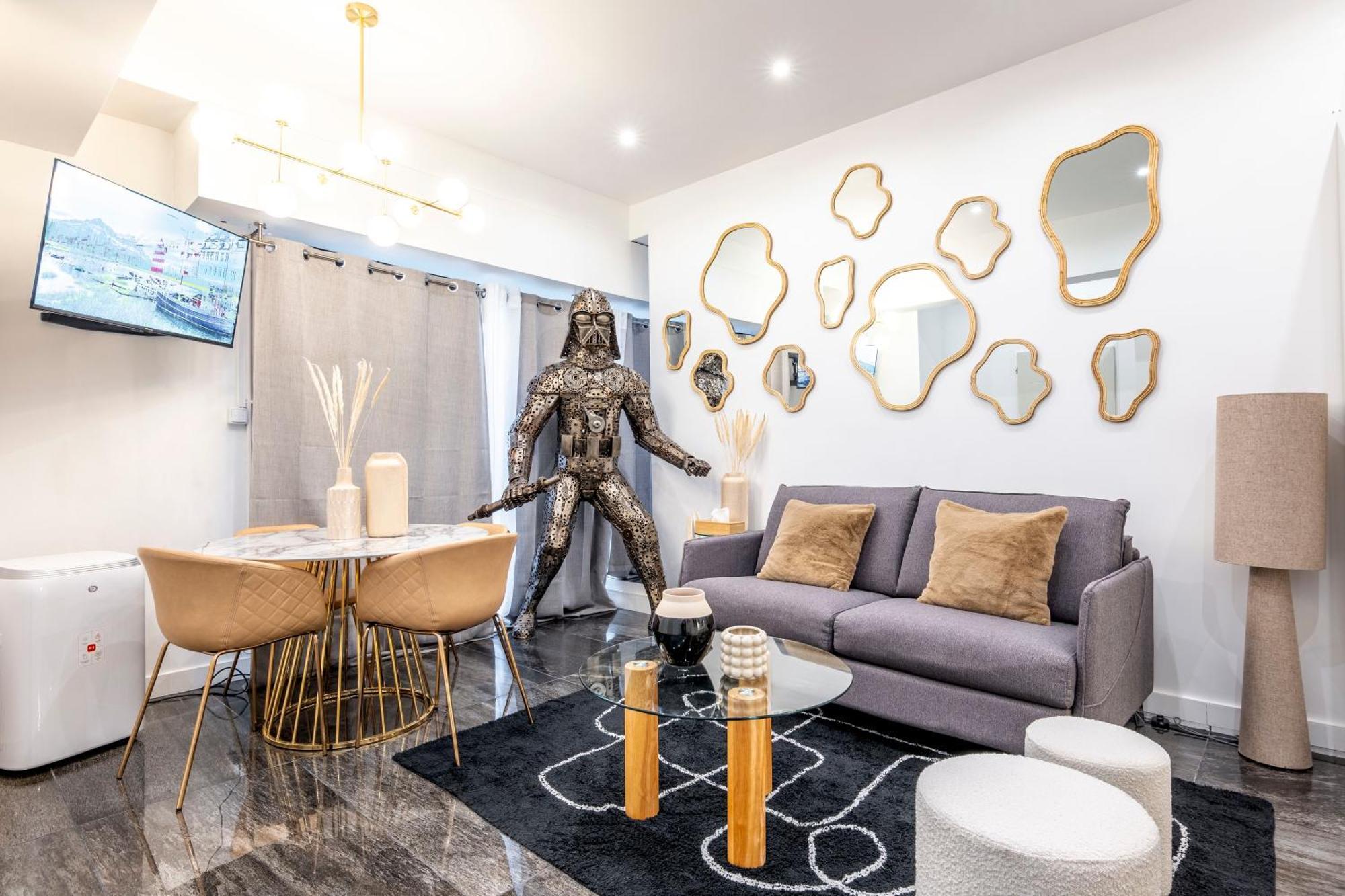 Residence Le Marais - פריז מראה חיצוני תמונה